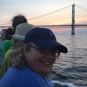 Meet your Posher, Donna